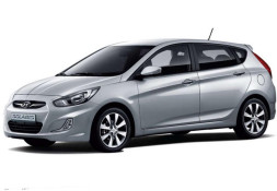 Hyundai solaris 2013 комплектации